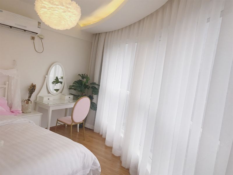 花开满屋公寓(7号店)