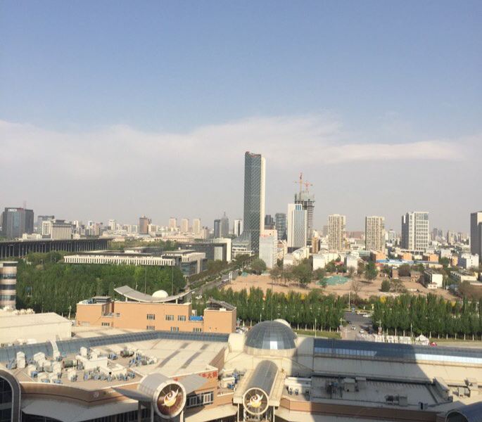 银川市金凤区森林半岛精品公寓(亲水南大街与银兴路交叉口分店)