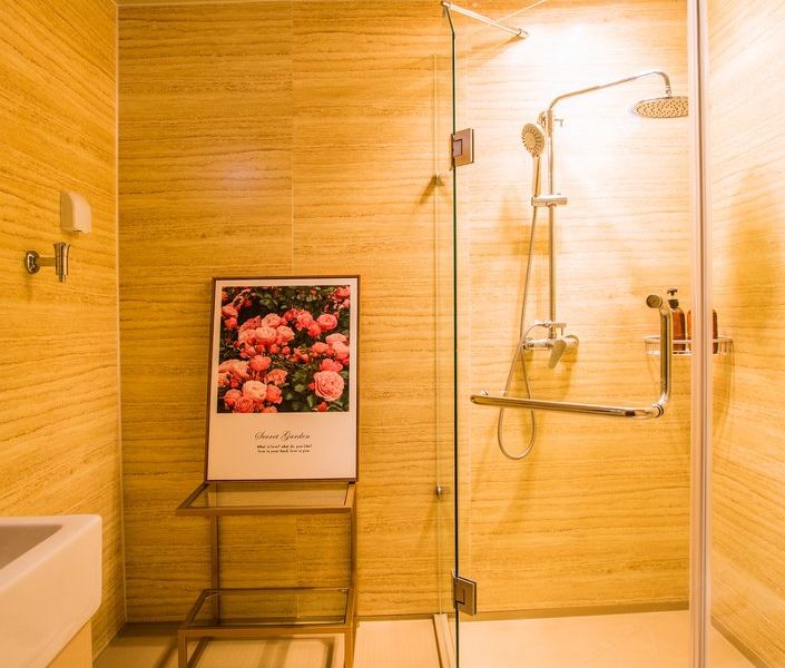 银川华丽君酒店式公寓