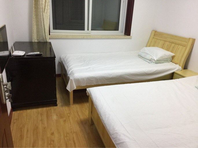 客房