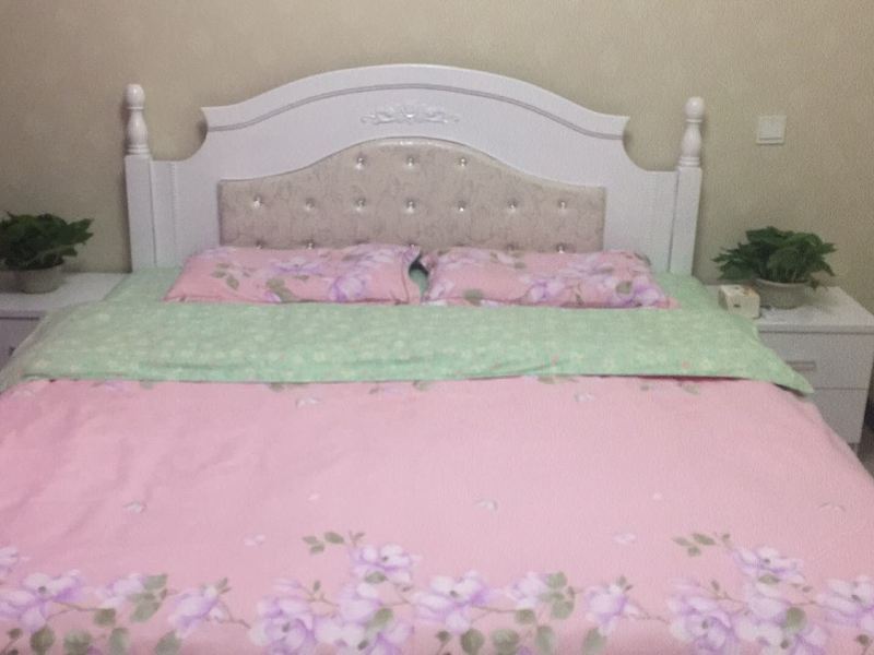 客房