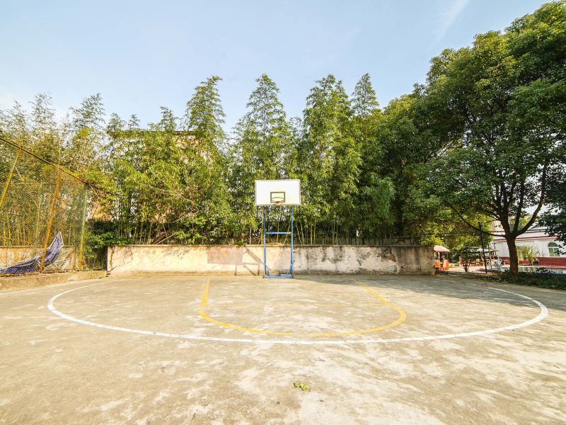 苏州小小铃铛公寓(长江路分店)