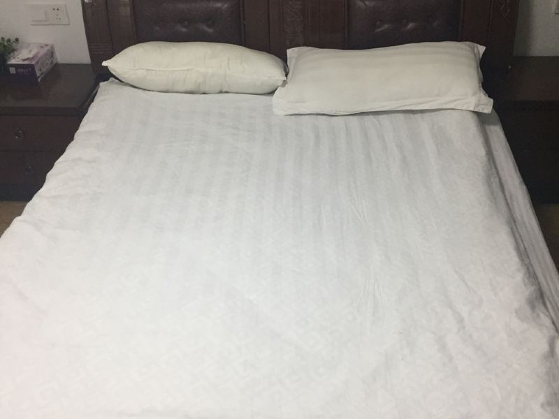 客房