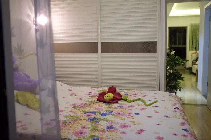 客房