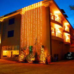 钻石镇酒店 酒店模块