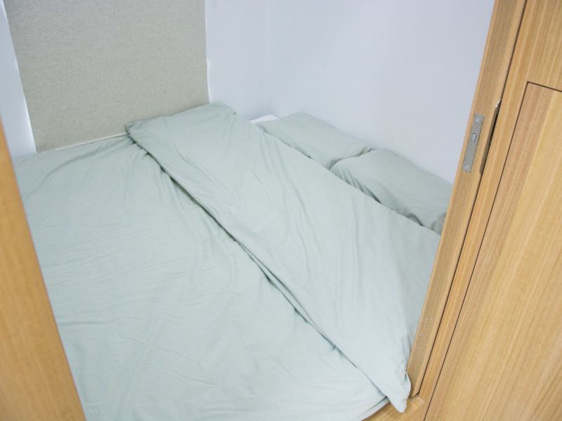 客房