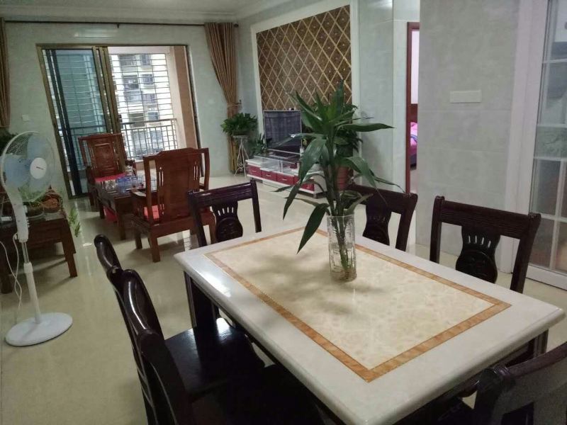 厦门鼓浪屿近海景三套房家电家私齐全公寓(湖岸南路分店)