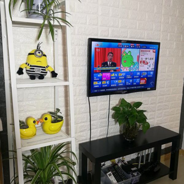 酒店大堂