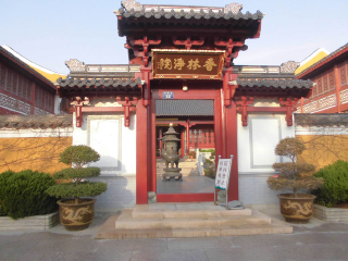 特價(jià)普陀山游_普陀山游報(bào)價(jià)_普陀山自由行費(fèi)用