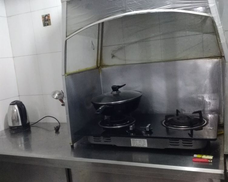 餐厅