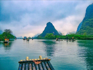 深圳到桂林旅游報(bào)價(jià)_桂林游特價(jià)團(tuán)_桂林旅游花費(fèi)一般多少