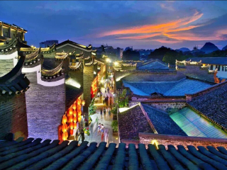 深圳到桂林旅游報(bào)價(jià)_桂林游特價(jià)團(tuán)_桂林旅游花費(fèi)一般多少