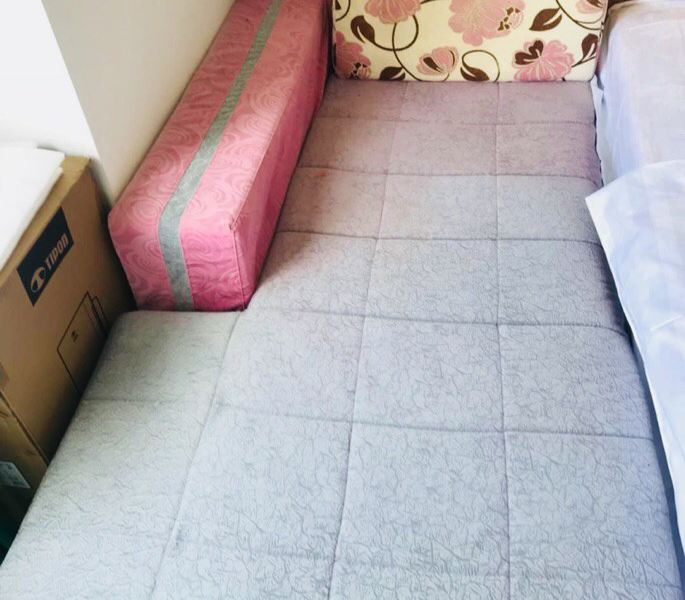 客房