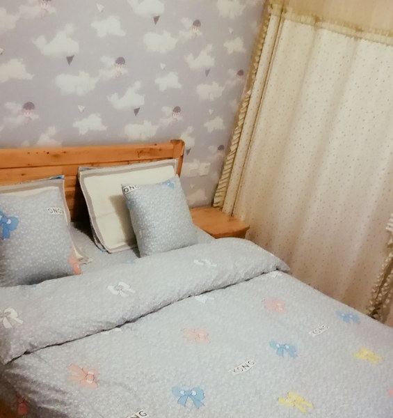 客房