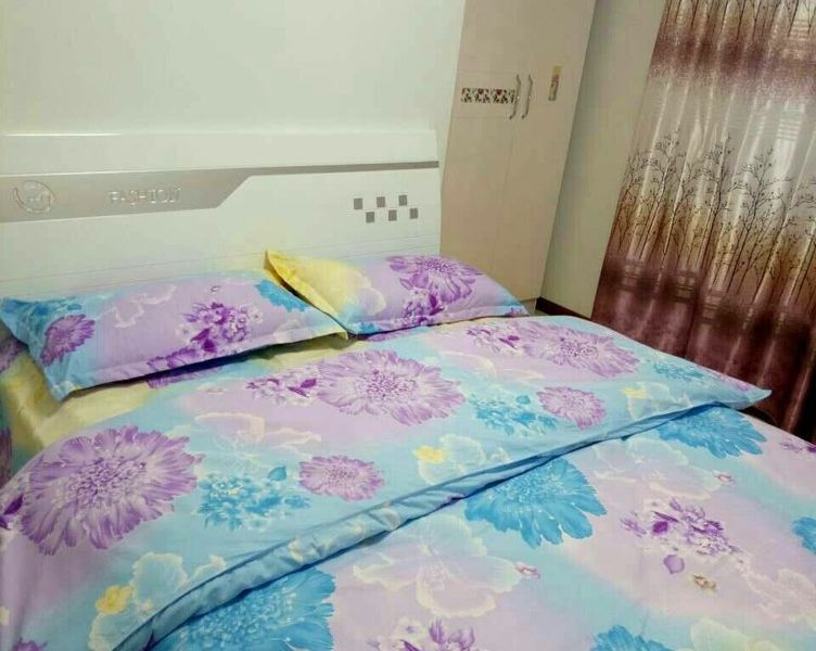 西宁温馨小屋特色民宿(明杏路口分店)