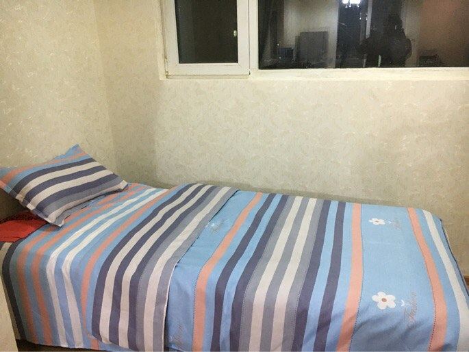 客房