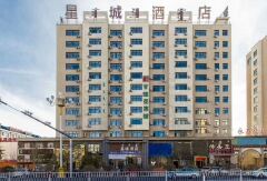 酒店模块 