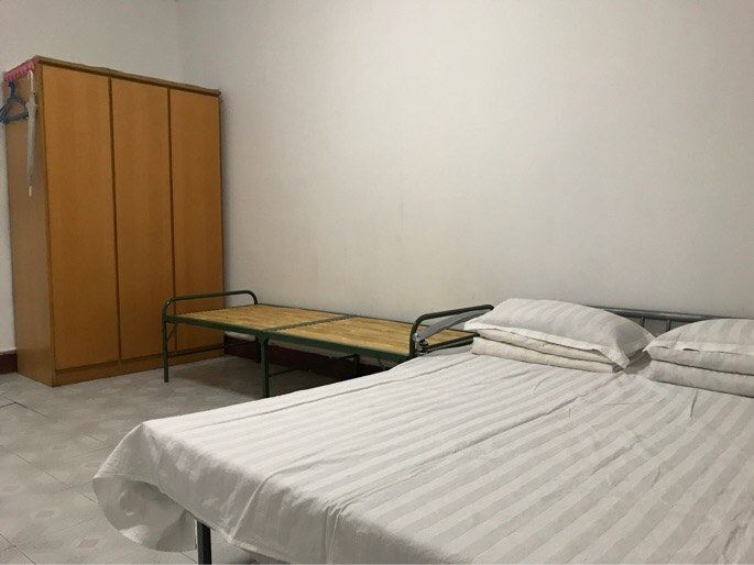 秦皇岛渔码头边海景民居-海鲜吃货聚乐部特色民宿(东港路分店)