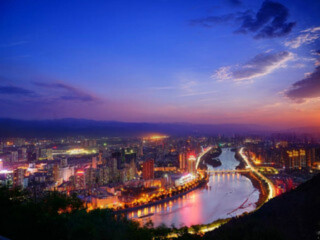 甘肃公司旅游_春节到甘肃旅游团_甘肃旅游纯玩团