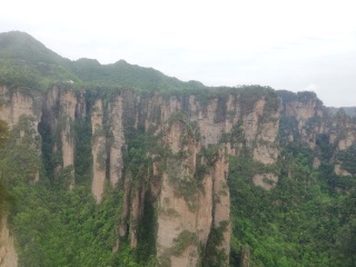 湖南張家界游價格_湖南張家界2人旅游需要多少錢_湖南張家界自由游價格多少