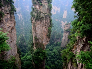 湖南張家界游價格_湖南張家界2人旅游需要多少錢_湖南張家界自由游價格多少