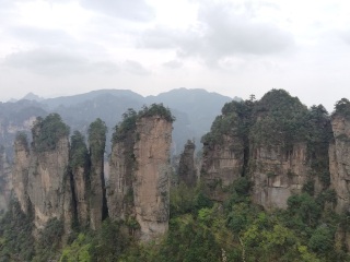 湖南張家界游價格_湖南張家界2人旅游需要多少錢_湖南張家界自由游價格多少