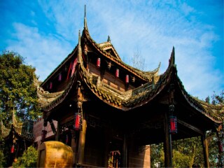 都江堰游組團(tuán)_都江堰自由游價格多少_都江堰特價旅游團(tuán)報價