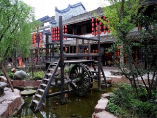 峨眉山旅行_以往国庆峨眉山游价格_去峨眉山游团