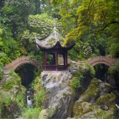 小交通模块 