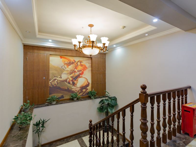 重庆英迈酒店