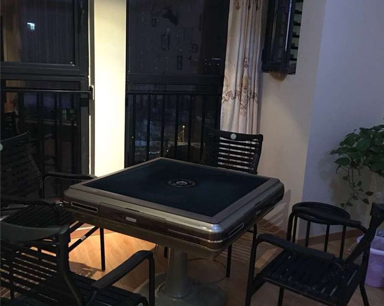 酒店大堂
