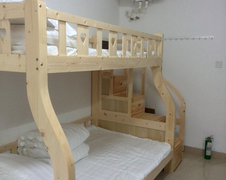 客房