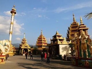 广州到腾冲旅游_东莞到腾冲游_参加腾冲旅游团