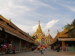 广州到腾冲旅游_东莞到腾冲游_参加腾冲旅游团