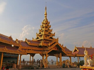 广州到腾冲旅游_东莞到腾冲游_参加腾冲旅游团