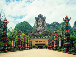 桂林旅游报价_桂林游旅游_2023去桂林跟团多少钱
