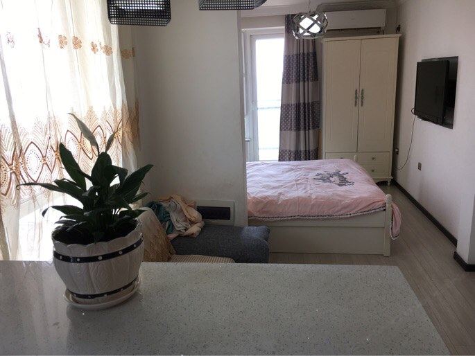 客房