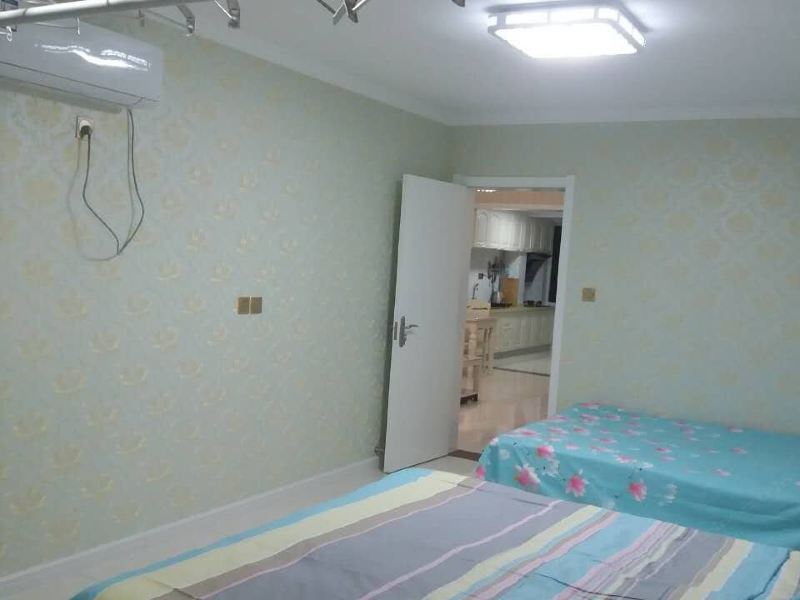威海王女士特色民宿