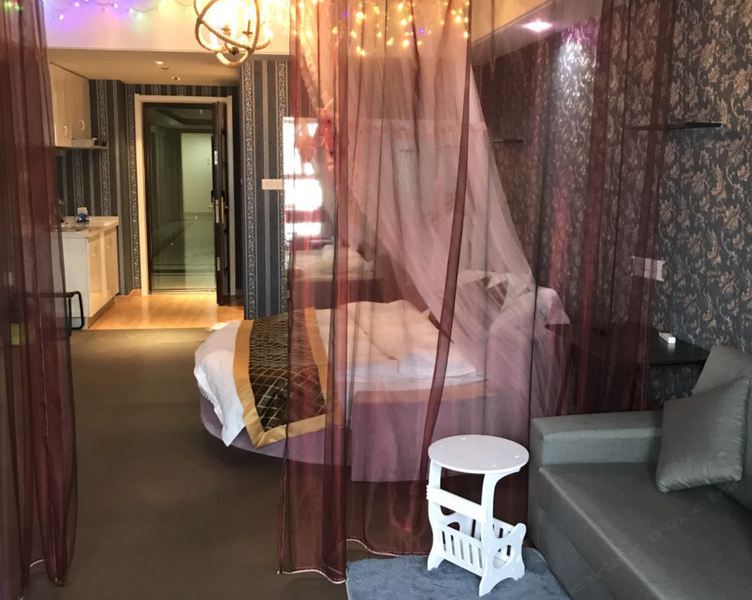 合肥玲姐公寓(南大街分店)