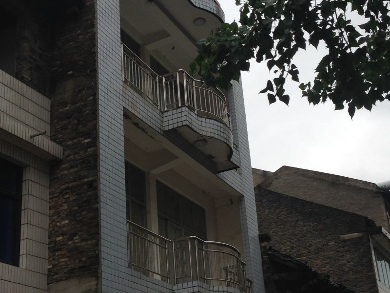 石阡城北旅馆