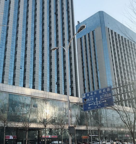 太原道尔公寓(西外环路分店)
