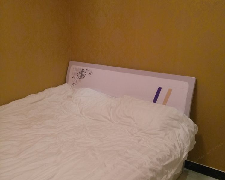 客房