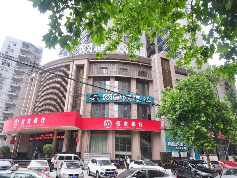 郑州刘先生公寓