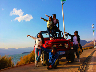 云南麗江旅行跟團_2021年云南麗江旅游團報價_云南麗江自由行旅游團