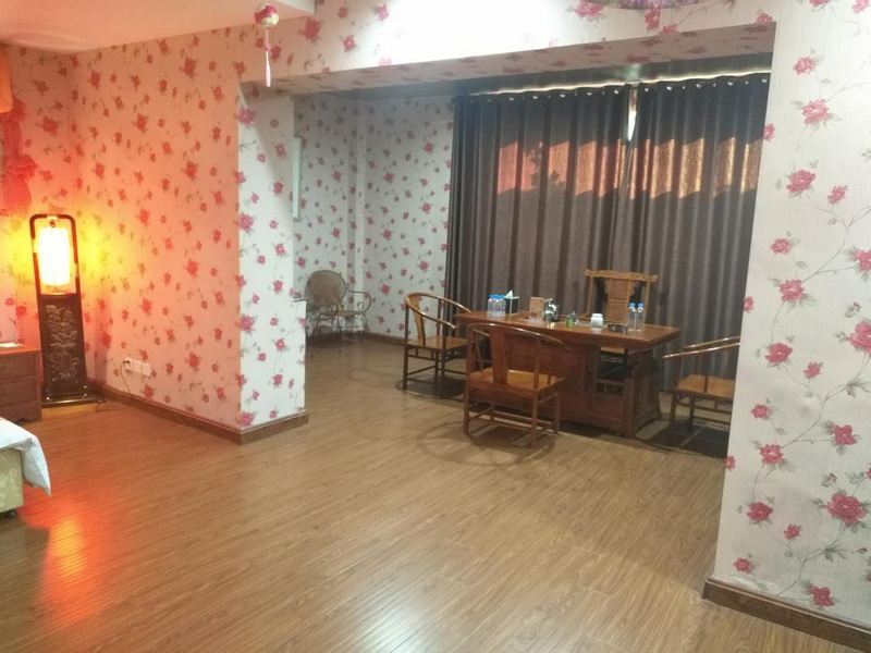 客房