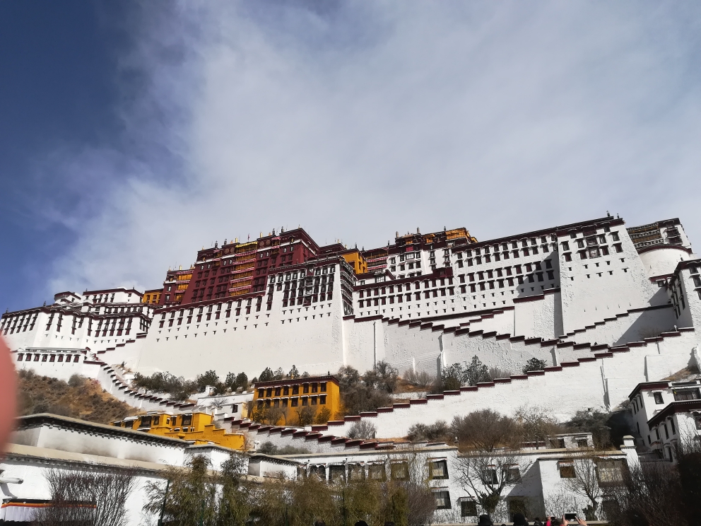 我从南京去拉萨想去玩怎么玩有什么建议吗?大