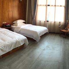 酒店模块 