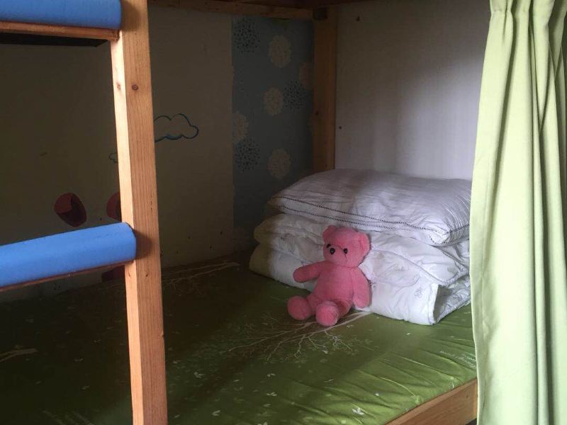 客房