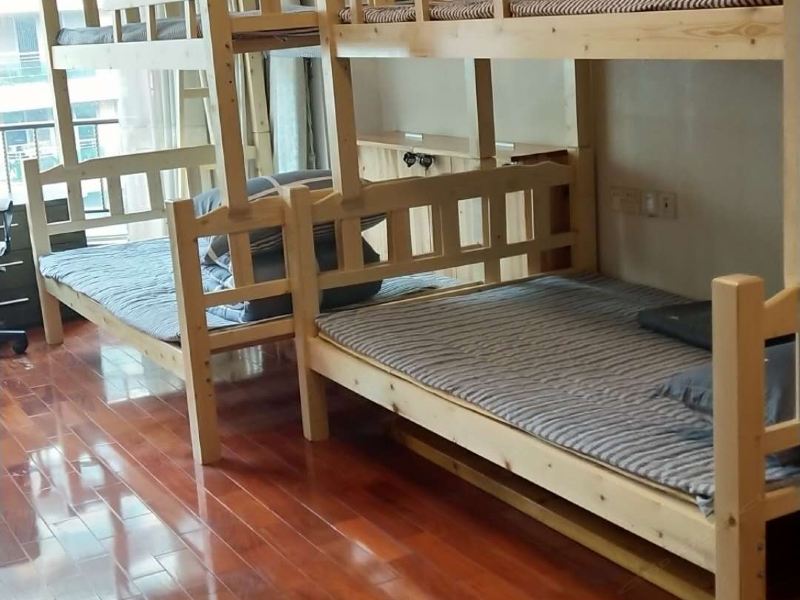 客房