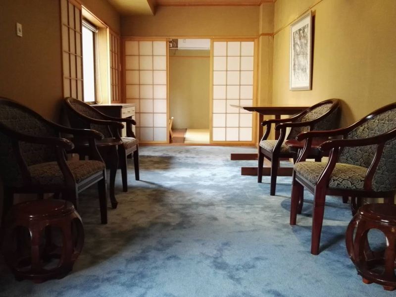 客房